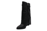 Ghete Dama Piele Naturala Feeling BELL ZPF4922 - Etore - amely.ro