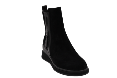 Ghete Dama Piele Naturala Fifin CAPR 2601277 - Fifin - amely.ro