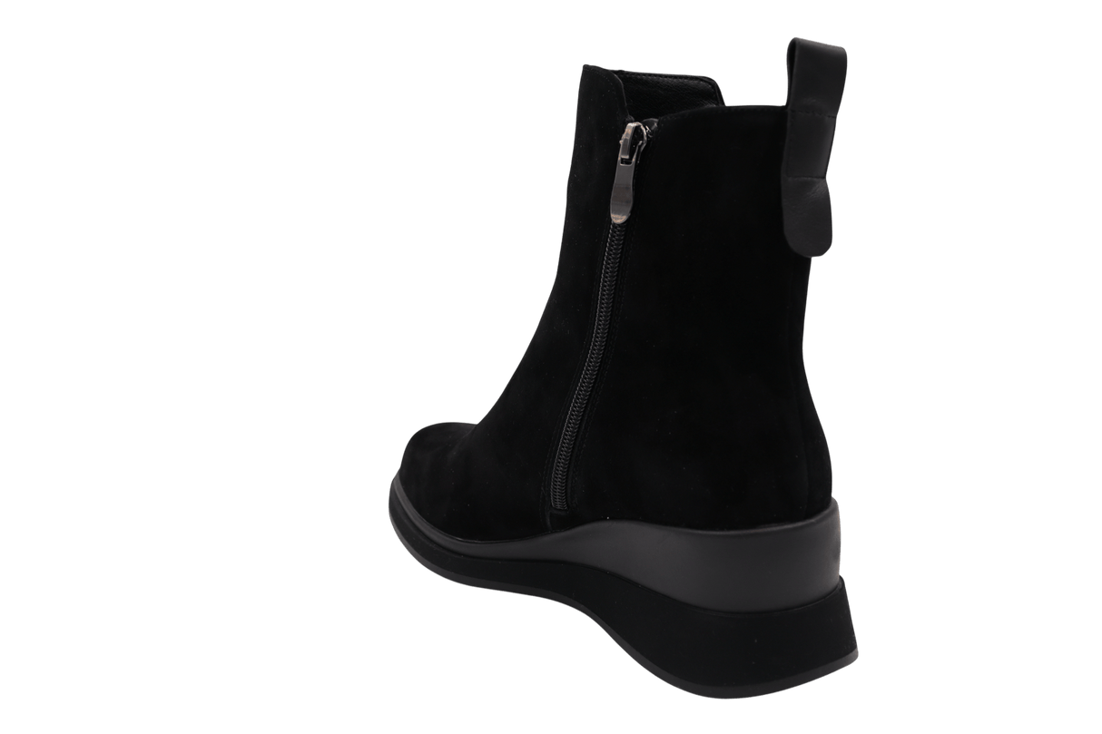 Ghete Dama Piele Naturala Fifin CAPR 2601277 - Fifin - amely.ro