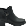 Ghete Dama Piele Naturala Formazione FENI LK2915Q07 - Formazione - amely.ro
