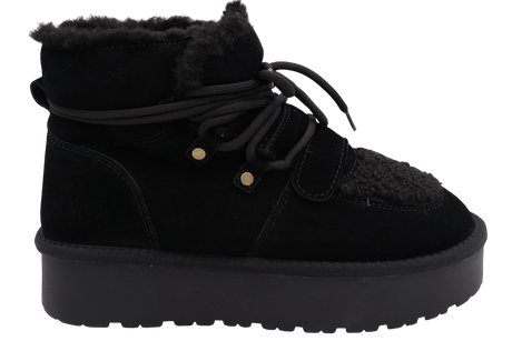 Ghete Dama Piele Naturala KARO HONG 0601 - Karo - amely.ro