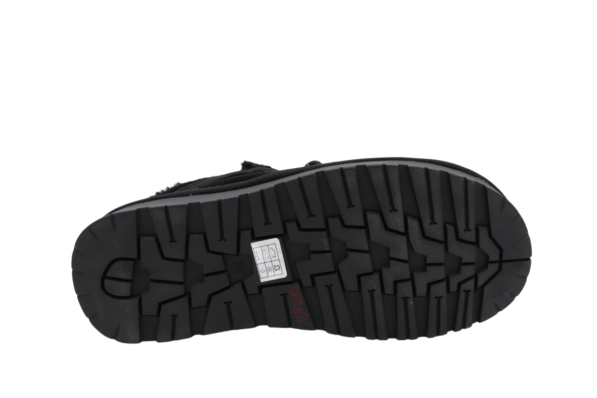 Ghete Dama Piele Naturala KARO HONG 0601 - Karo - amely.ro