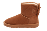 Ghete Dama Piele Naturala Marina Torres MARY 54130165 - Marina Torres - amely.ro