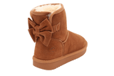 Ghete Dama Piele Naturala Marina Torres MARY 54130165 - Marina Torres - amely.ro