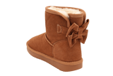 Ghete Dama Piele Naturala Marina Torres MARY 54130165 - Marina Torres - amely.ro