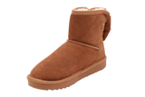 Ghete Dama Piele Naturala Marina Torres MARY 54130165 - Marina Torres - amely.ro
