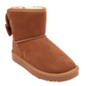 Ghete Dama Piele Naturala Marina Torres MARY 54130165 - Marina Torres - amely.ro