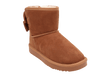 Ghete Dama Piele Naturala Marina Torres MARY 54130165 - Marina Torres - amely.ro