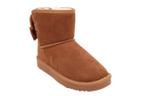 Ghete Dama Piele Naturala Marina Torres MARY 54130165 - Marina Torres - amely.ro