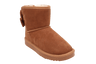 Ghete Dama Piele Naturala Marina Torres MARY 54130165 - Marina Torres - amely.ro