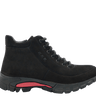 Ghete Dama Piele Naturala Nabuk Claudio Casini Cart 011NV - Claudio Casini - amely.ro