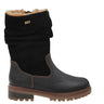 Ghete Dama Piele Naturala Remonte RIEK D0B80 - Remonte - amely.ro