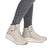 Ghete Dama Piele Naturala Remonte RIEK D0T79 - Remonte - amely.ro