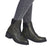 Ghete Dama Piele Naturala Remonte RIEK D1A70 - Remonte - amely.ro