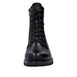 Ghete Dama Piele Naturala Remonte RIEK D1A70 - Remonte - amely.ro