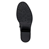 Ghete Dama Piele Naturala Remonte RIEK D1A70 - Remonte - amely.ro