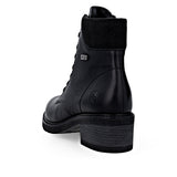 Ghete Dama Piele Naturala Remonte RIEK D1A70 - Remonte - amely.ro