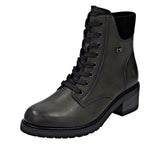 Ghete Dama Piele Naturala Remonte RIEK D1A70 - Remonte - amely.ro