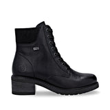 Ghete Dama Piele Naturala Remonte RIEK D1A70 - Remonte - amely.ro