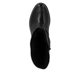 Ghete Dama Piele Naturala Remonte RIEK D1A81 - Remonte - amely.ro