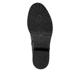 Ghete Dama Piele Naturala Remonte RIEK D1A81 - Remonte - amely.ro