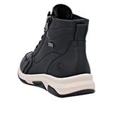 Ghete Dama Piele Naturala Remonte RIEK D1S71 - Remonte - amely.ro
