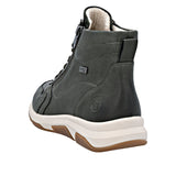 Ghete Dama Piele Naturala Remonte RIEK D1S71 - Remonte - amely.ro