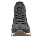 Ghete Dama Piele Naturala Remonte RIEK D1S71 - Remonte - amely.ro