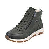 Ghete Dama Piele Naturala Remonte RIEK D1S71 - Remonte - amely.ro