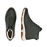 Ghete Dama Piele Naturala Remonte RIEK D1S71 - Remonte - amely.ro