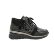 Ghete Dama Piele Naturala Remonte Riek D2470 /N - Remonte - amely.ro