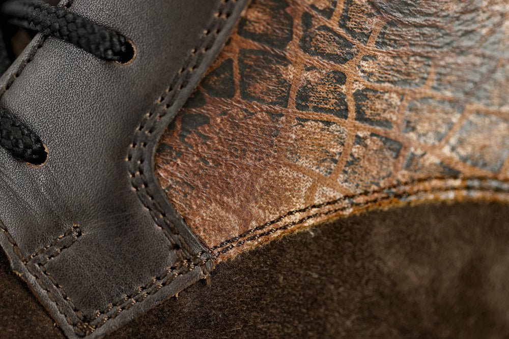 Ghete Dama Piele Naturala Remonte RIEK D2A77 - Remonte - amely.ro