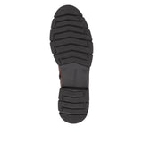 Ghete Dama Piele Naturala Remonte RIEK D2S73 - Remonte - amely.ro