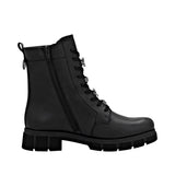 Ghete Dama Piele Naturala Remonte RIEK D2S73 - Remonte - amely.ro
