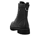 Ghete Dama Piele Naturala Remonte RIEK D2S73 - Remonte - amely.ro