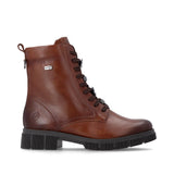 Ghete Dama Piele Naturala Remonte RIEK D2S73 - Remonte - amely.ro