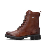 Ghete Dama Piele Naturala Remonte RIEK D2S73 - Remonte - amely.ro