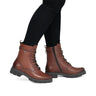 Ghete Dama Piele Naturala Remonte RIEK D2S73 - Remonte - amely.ro