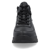 Ghete Dama Piele Naturala Remonte RIEK D2V71 - Remonte - amely.ro