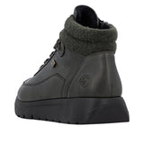 Ghete Dama Piele Naturala Remonte RIEK D2V71 - Remonte - amely.ro