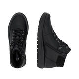 Ghete Dama Piele Naturala Remonte RIEK D2V71 - Remonte - amely.ro