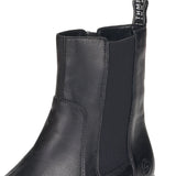 Ghete Dama Piele Naturala Remonte RIEK D3970 - Remonte - amely.ro