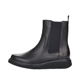 Ghete Dama Piele Naturala Remonte RIEK D3970 - Remonte - amely.ro