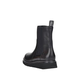 Ghete Dama Piele Naturala Remonte RIEK D3970 - Remonte - amely.ro