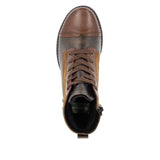 Ghete Dama Piele Naturala Remonte RIEK D4381 - Remonte - amely.ro