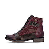 Ghete Dama Piele Naturala Remonte RIEK D4381 - Remonte - amely.ro