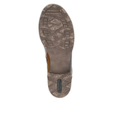 Ghete Dama Piele Naturala Remonte RIEK D4381 - Remonte - amely.ro