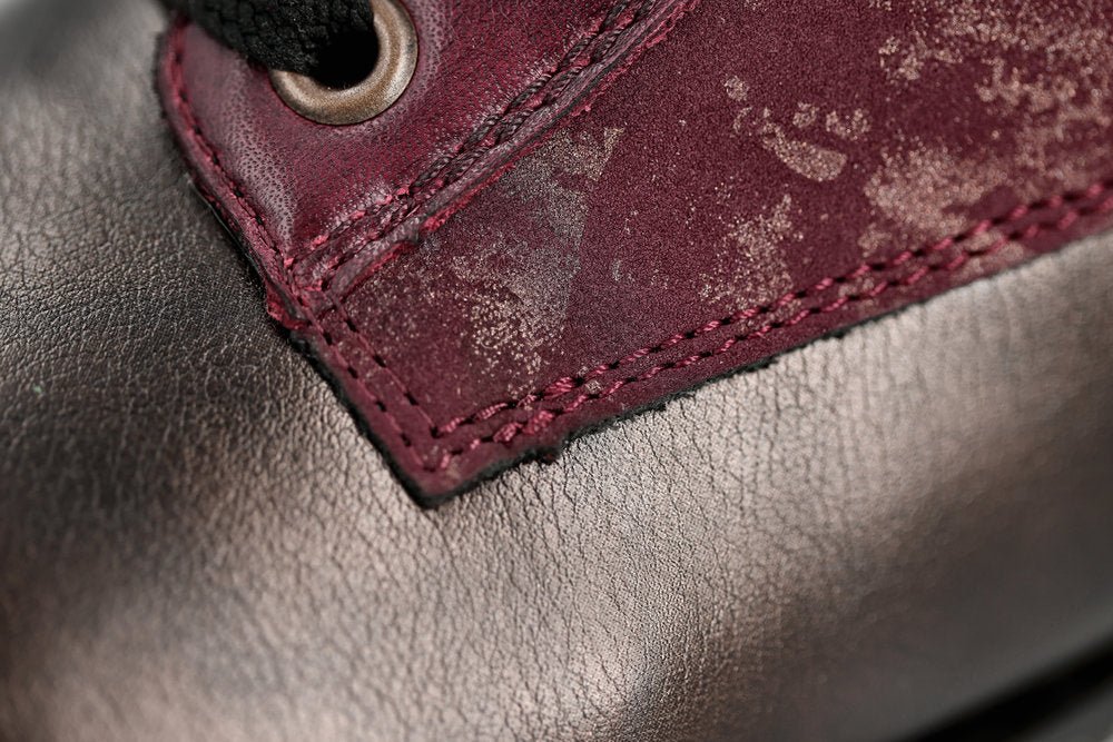 Ghete Dama Piele Naturala Remonte RIEK D4381 - Remonte - amely.ro