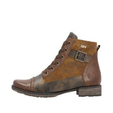 Ghete Dama Piele Naturala Remonte RIEK D4381 - Remonte - amely.ro