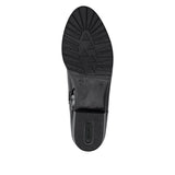 Ghete Dama Piele Naturala Remonte RIEK D6882 - Remonte - amely.ro